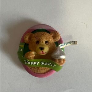 Hershey's Easter Bear Magnet